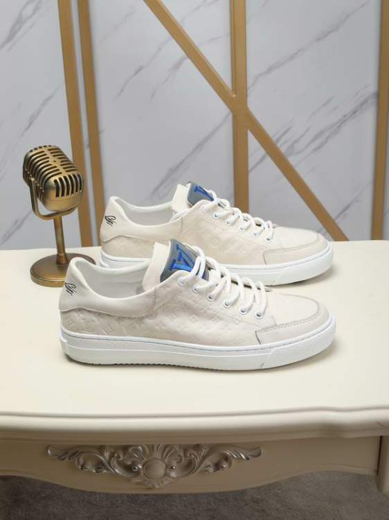 Picture of Louis Vuitton Shoes _SKULVsz38-45mnf012515194